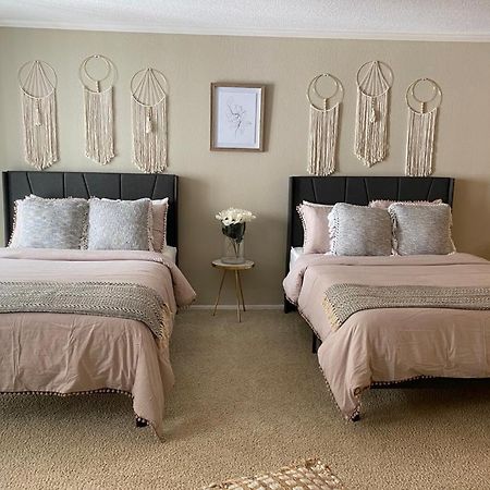 Amazing Universal Studios Loft Free Parking Los Ángeles Exterior foto