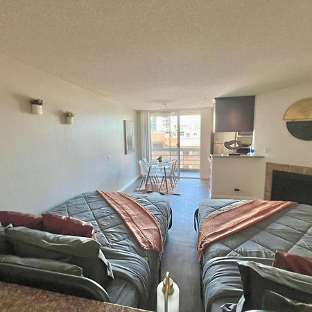 Amazing Universal Studios Loft Free Parking Los Ángeles Exterior foto