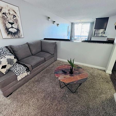 Amazing Universal Studios Loft Free Parking Los Ángeles Exterior foto