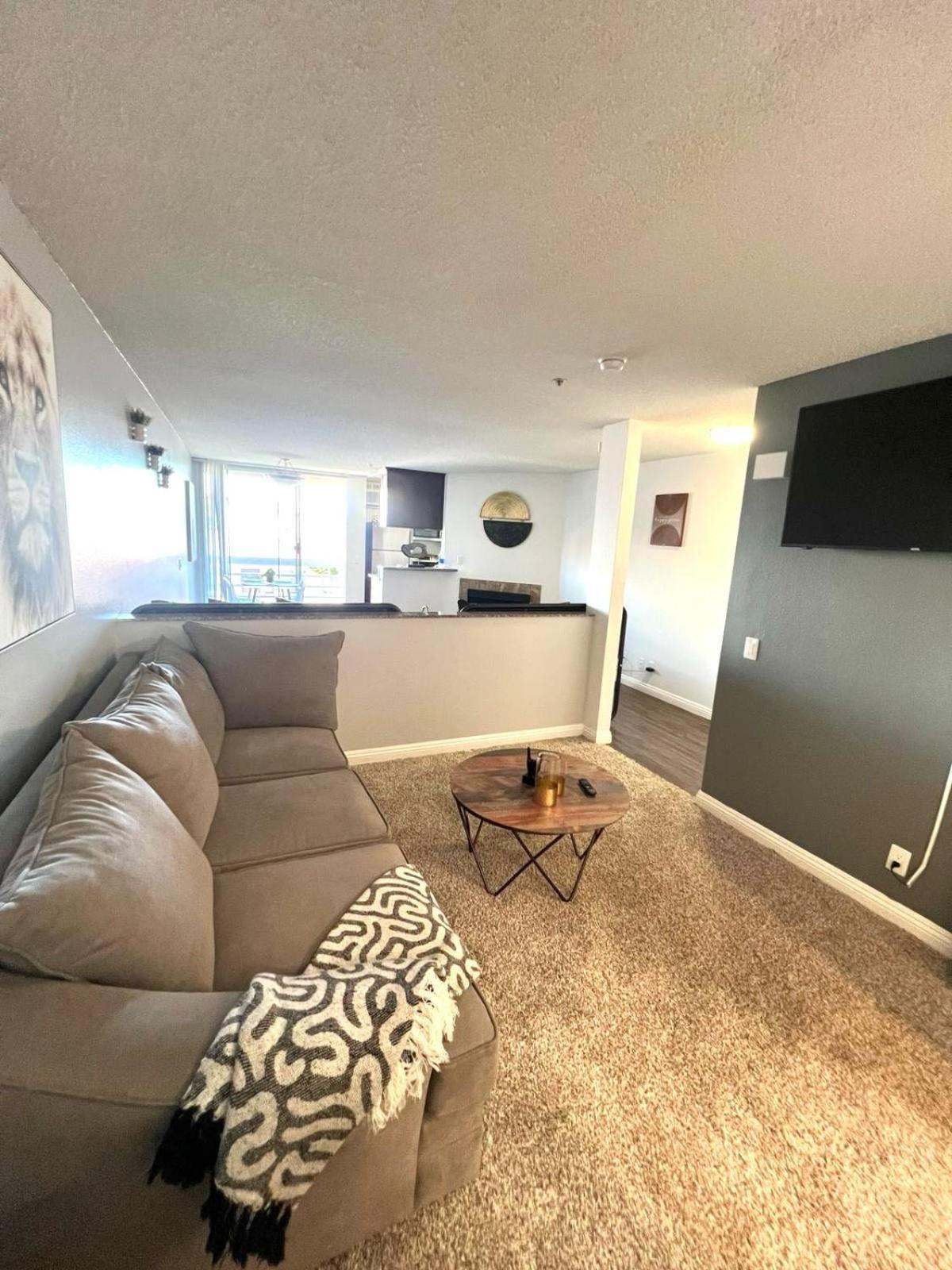 Amazing Universal Studios Loft Free Parking Los Ángeles Exterior foto