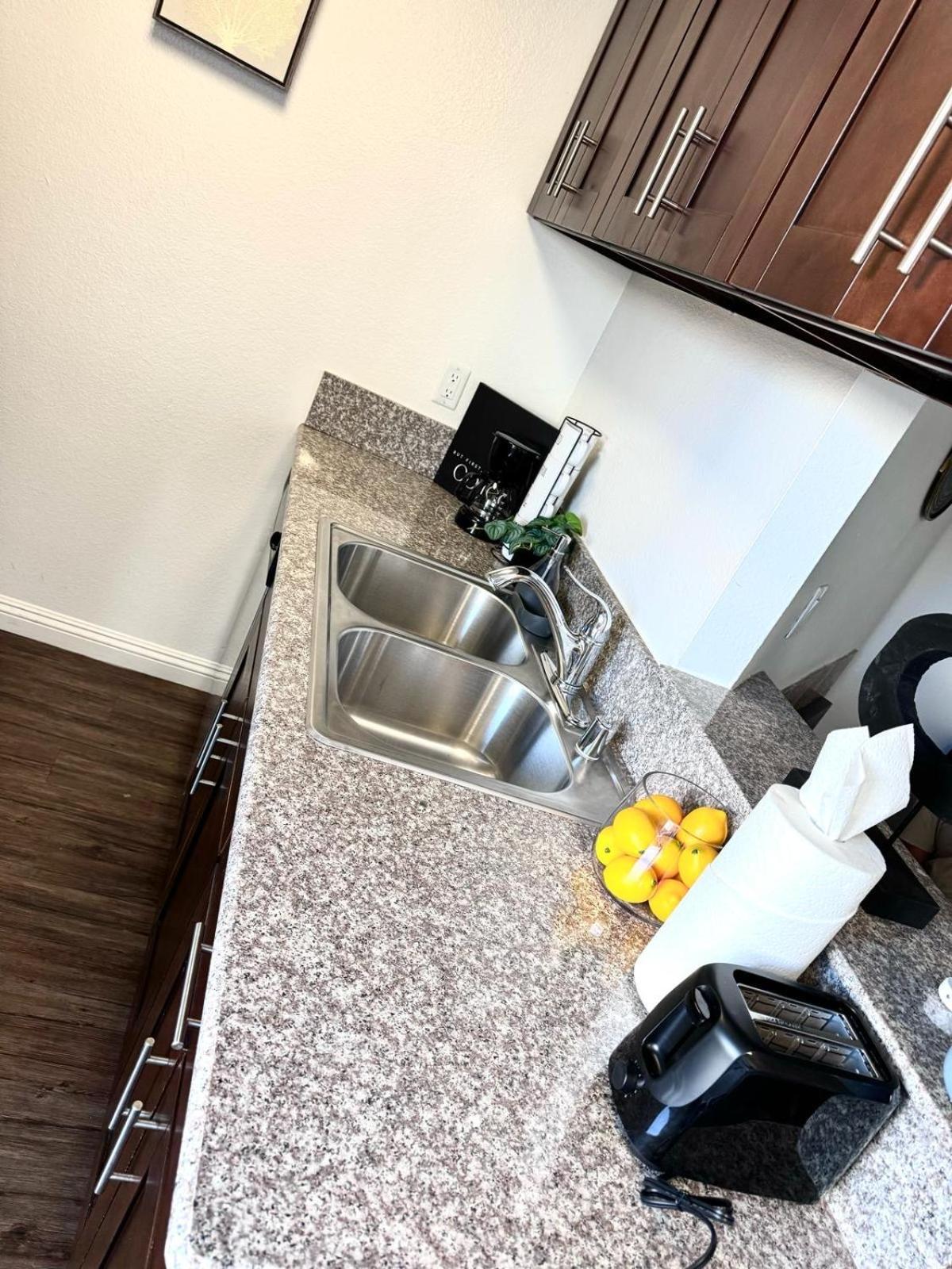 Amazing Universal Studios Loft Free Parking Los Ángeles Exterior foto