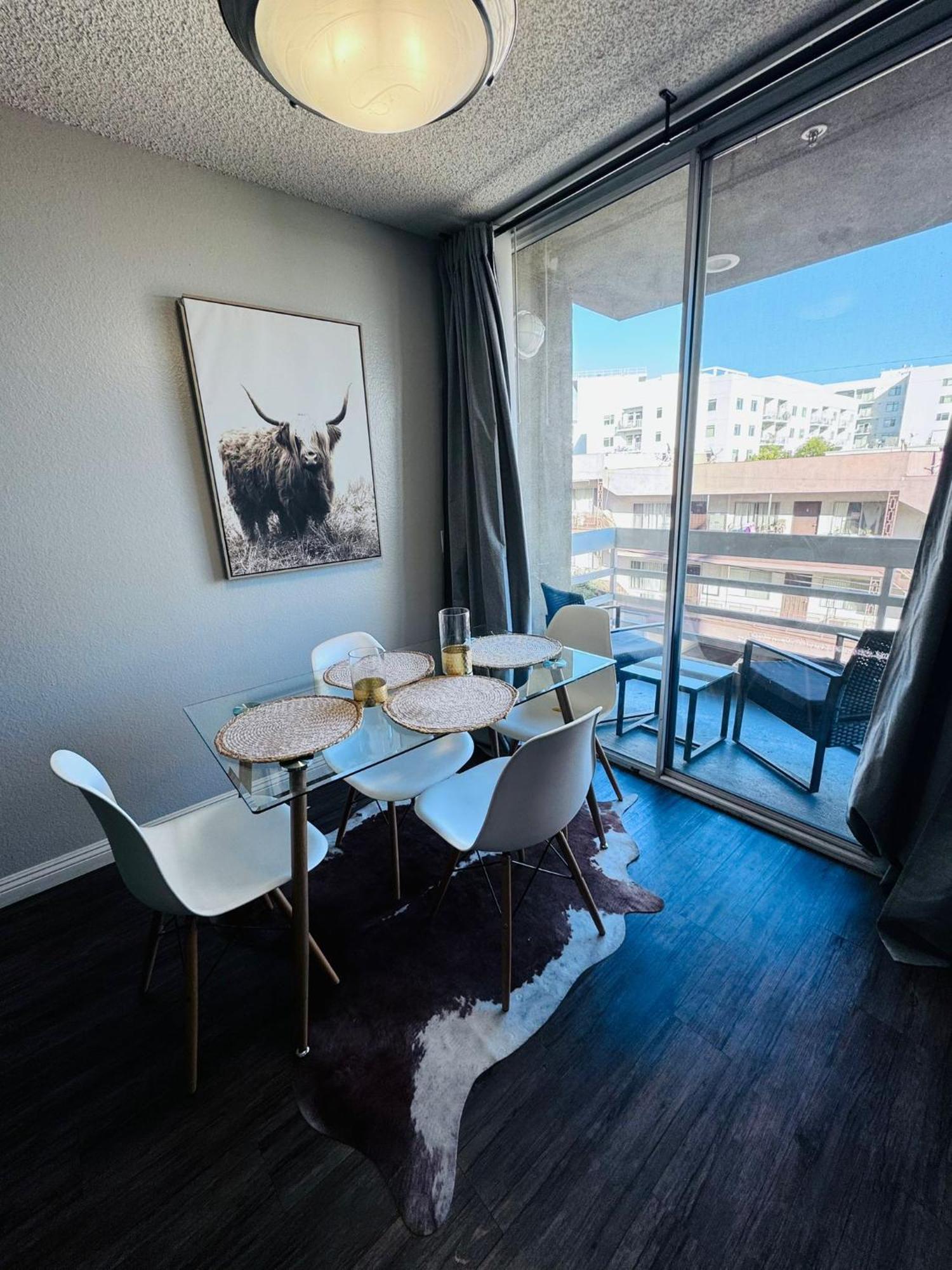 Amazing Universal Studios Loft Free Parking Los Ángeles Exterior foto