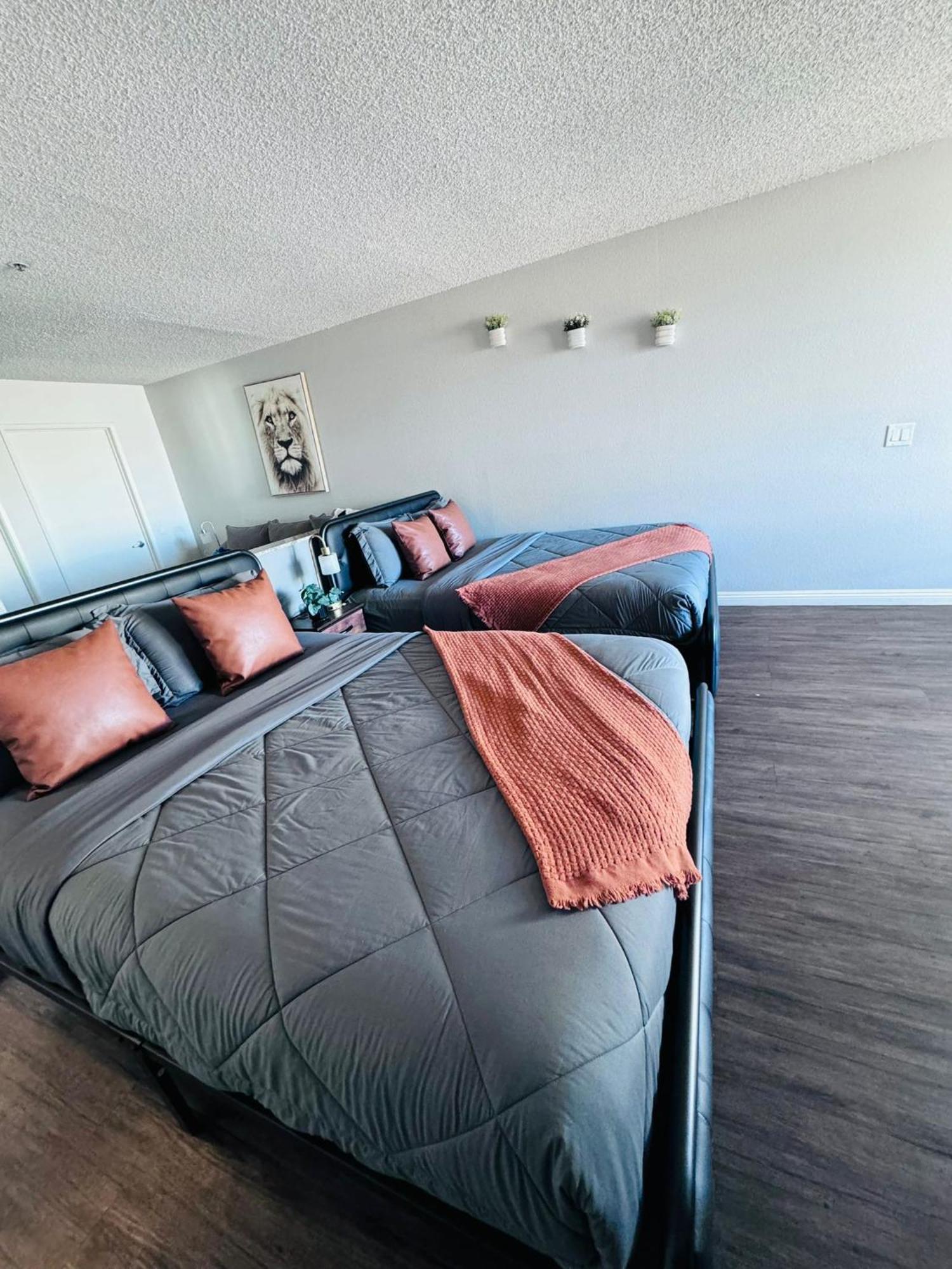 Amazing Universal Studios Loft Free Parking Los Ángeles Exterior foto