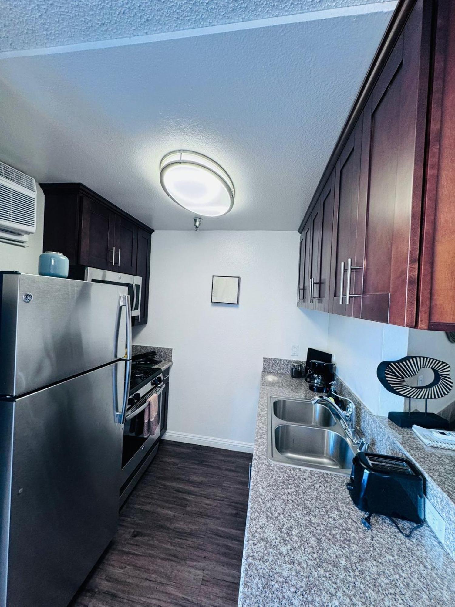 Amazing Universal Studios Loft Free Parking Los Ángeles Exterior foto
